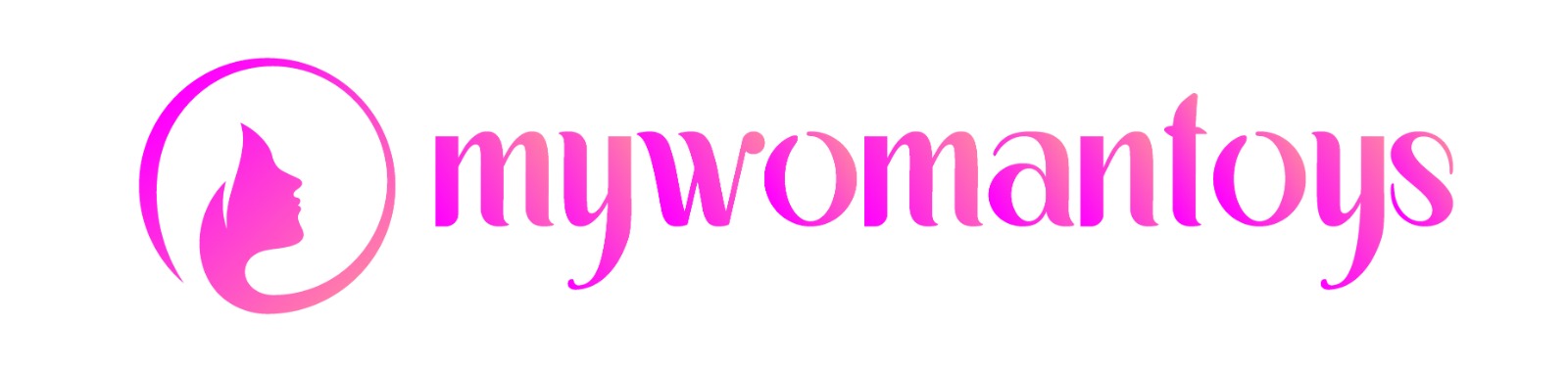 MyWomanToys Logo
