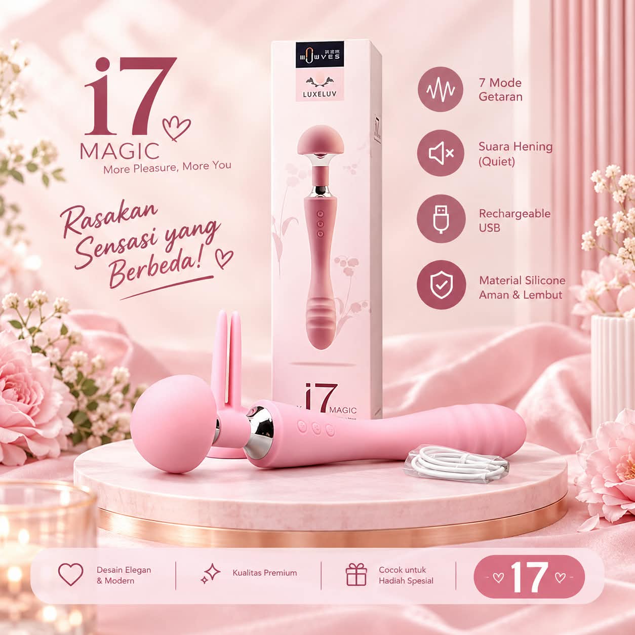 Alat Sex Toys Wanita i7