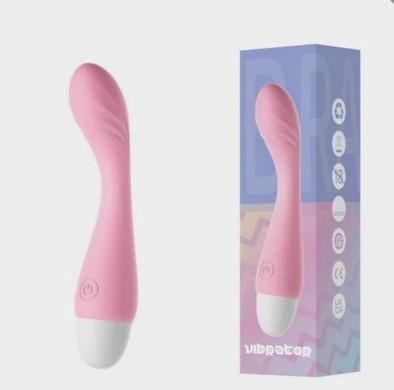 Lilo Vibrator LL25008