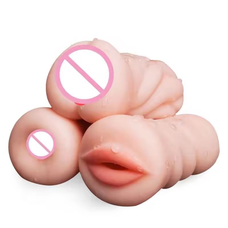 Doll Mini Mulut